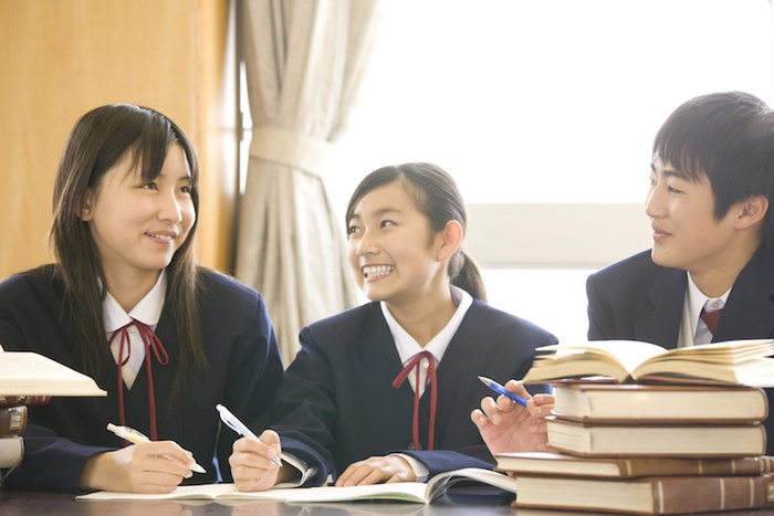 Tỷ lệ sinh viên nữ ở Nhật Bản tăng kỷ lục - Ảnh 1.
