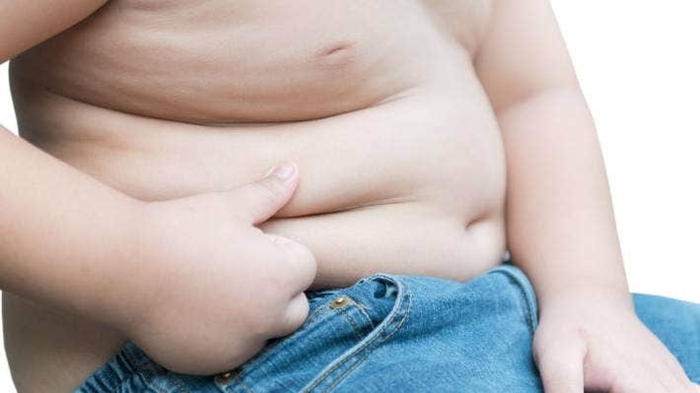 Trẻ em New Zealand ngày càng béo phì - Ảnh 1.