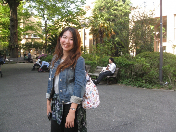 Tỷ lệ sinh viên nữ ở Nhật Bản tăng kỷ lục - Ảnh 2.