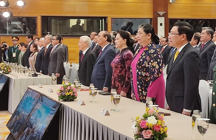 Các nước ASEAN cần hiện thực hóa những sáng kiến và kế hoạch phục hồi hậu COVID-19  - Ảnh 1.