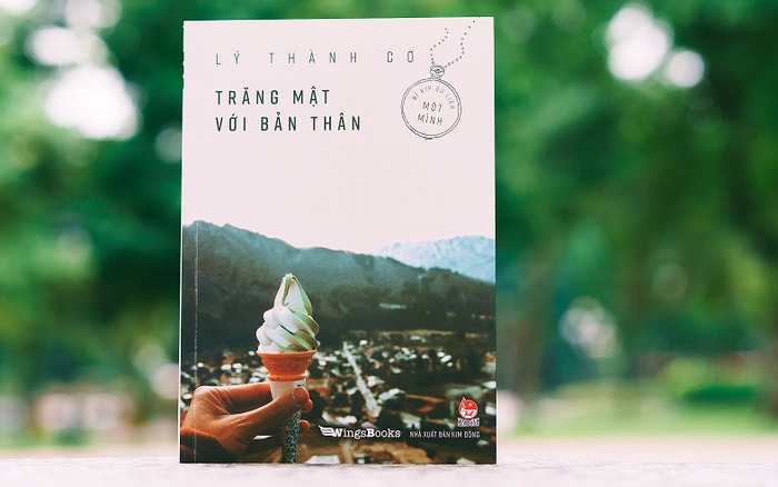 Travel Blogger Lý Thành Cơ tiết lộ bí kíp du lịch một mình