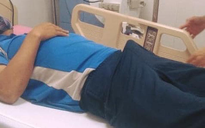 Chú LongVIP ở thủ đô của Angola về VN lâu chưa ta? - 1