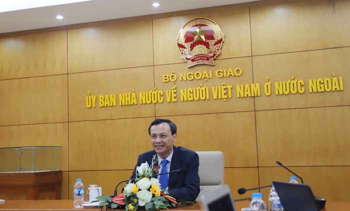 Ngân hàng Thế giới: Kiều hối về Việt Nam đạt 15,686 tỷ USD, tương đương 5,8% GDP năm 2020 - Ảnh 1.