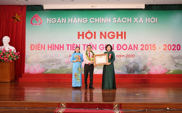 Thoát nghèo nhờ nguồn vốn vay - Ảnh 5.