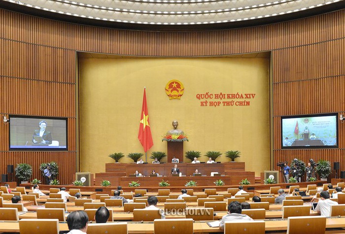 Phó Thủ tướng: Sách giáo khoa tiếng Việt có lỗi, có sai sót, có sạn - Ảnh 1.