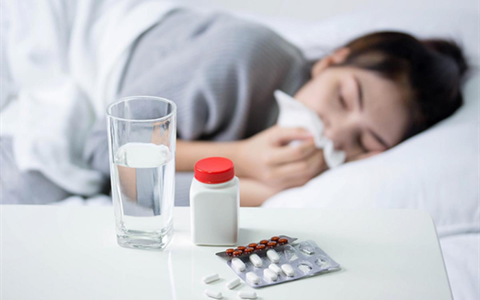 Đề phòng cảm lạnh, hãy chuẩn bị ngay những loại gia vị và thảo mộc thiên nhiên này