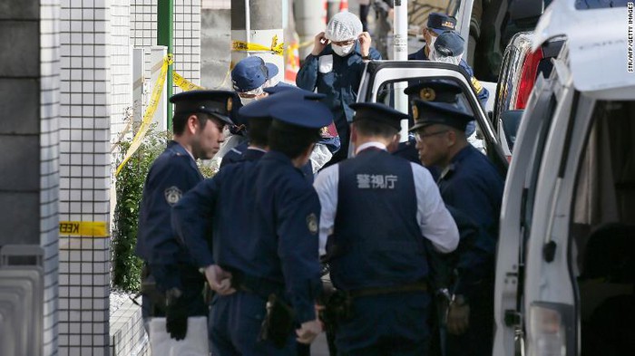 'Kẻ giết người trên Twitter' của Nhật Bản bị kết án tử hình - Ảnh 2.