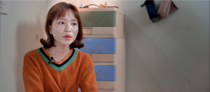 Phim về nữ lao động nhập cư ở Hà Nội giành giải quốc tế - Ảnh 3.