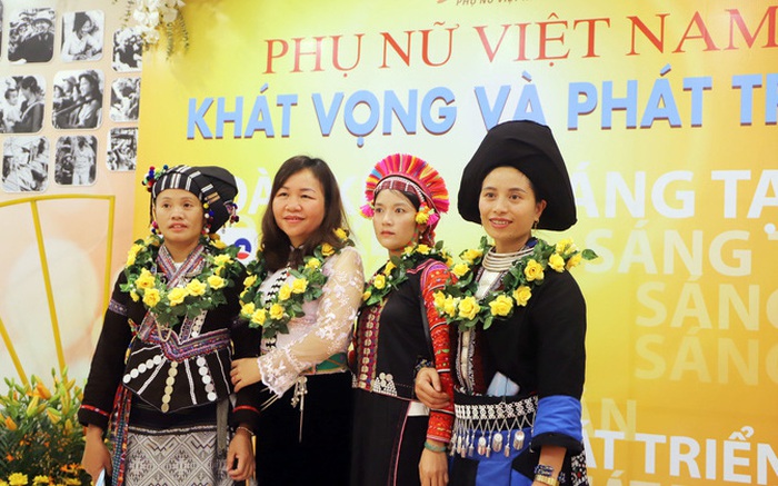 10 sự kiện nổi bật năm 2020 của Hội Liên hiệp Phụ nữ Việt Nam