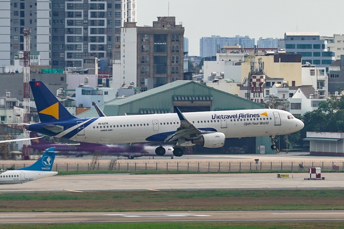 Vietravel Airlines bay từ tháng 1/2021, có giá vé nằm giữa Bamboo Airways và Vietjet - Ảnh 2.