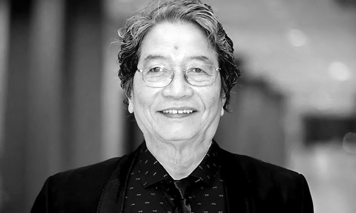 Nhạc sĩ Phó Đức Phương (1944 - 2020)