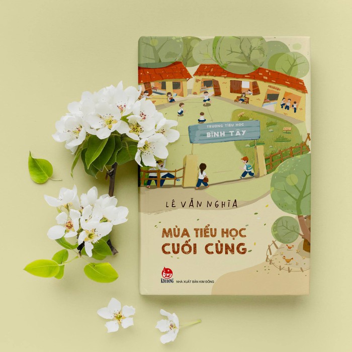 Nhà văn Lê Văn Nghĩa kể chuyện học trò Sài Gòn xưa - Ảnh 1.
