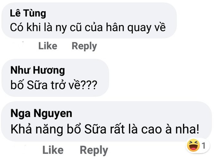 Tình cũ của Huệ &quot;Về Nhà Đi Con&quot; xuất hiện tại Nhà Trọ Balanha, hóa ra là bố bé Sữa - Ảnh 3.