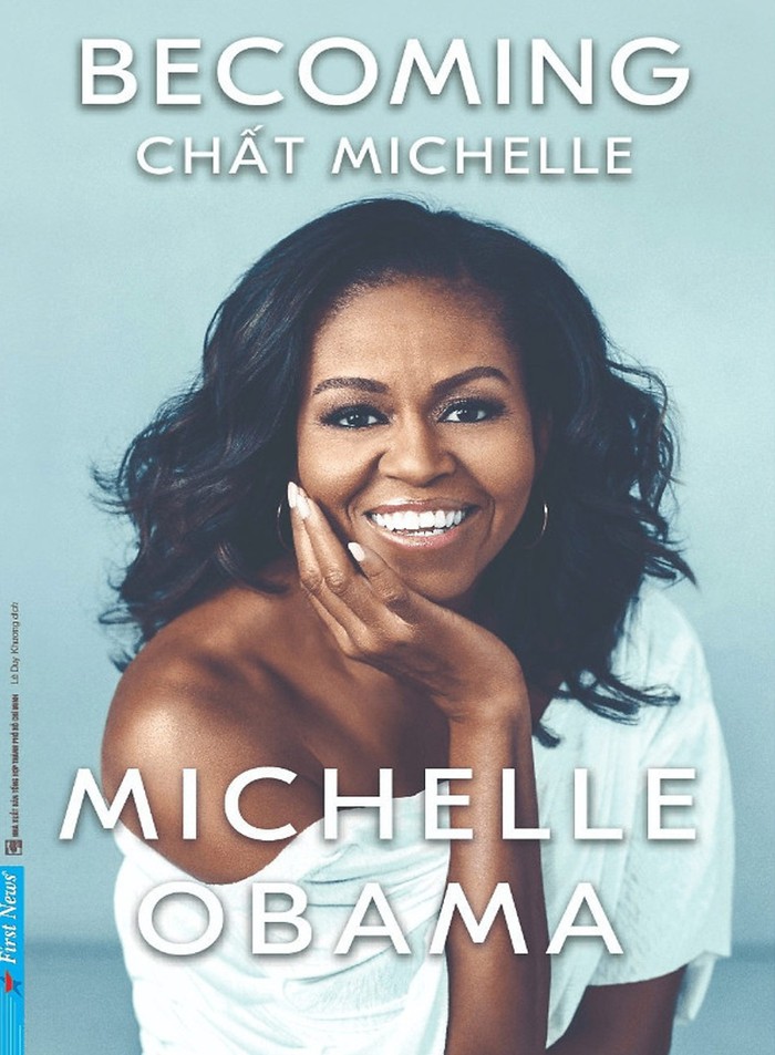 “Viết” tiếp hồi ký Michelle Obama bằng ngôn ngữ điện ảnh - Ảnh 1.