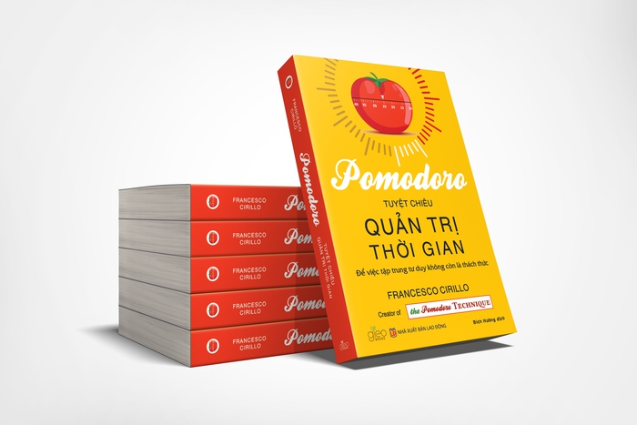 Học cách quản trị thời gian theo theo phương pháp “quả cà chua” - Ảnh 2.