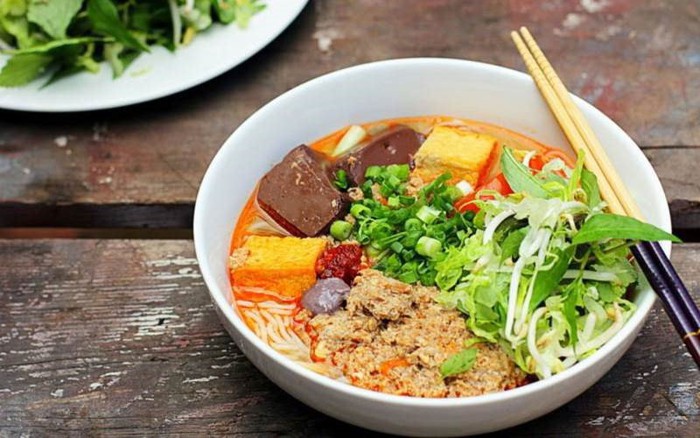 8 món ăn đường phố Sài Gòn khiến khách Tây mê mệt do blogger Úc bình chọn - Ảnh 6.