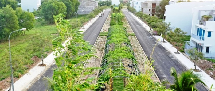 Chủ đầu tư Làng Sen Việt Nam phản hồi liên quan đến dự án  - Ảnh 3.