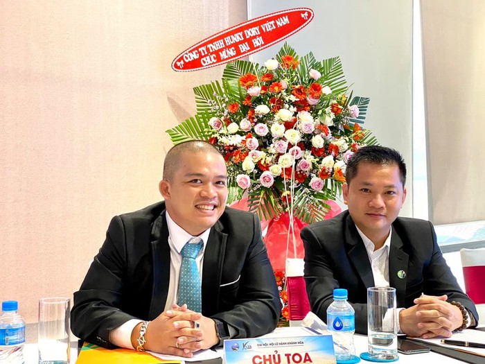 Khánh Hòa thành lập Hội lữ hành để phát triển du lịch - Ảnh 3.