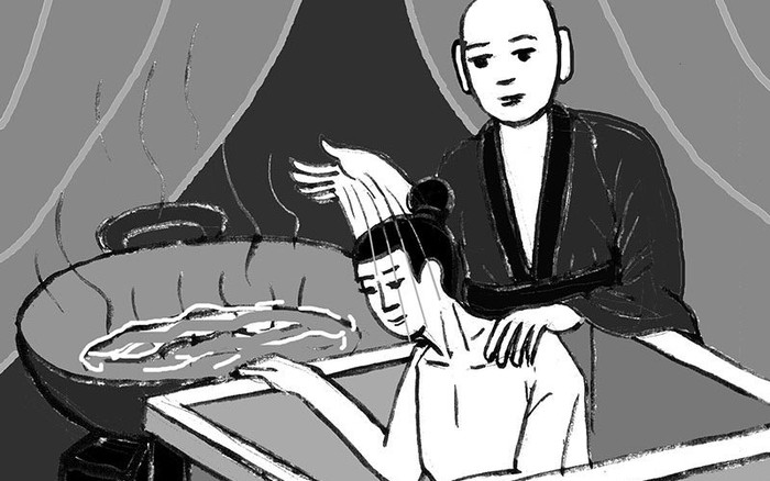 Căn bệnh bí ẩn khiến vua Lý Thần Tông &quot;hóa hổ&quot;, lông mọc toàn thân và cách chữa kỳ lạ - Ảnh 2.