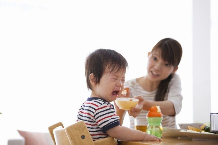 Chế độ ăn tốt nhất cho trẻ để tránh bị suy dinh dưỡng, cha mẹ nên nhớ - Ảnh 1.