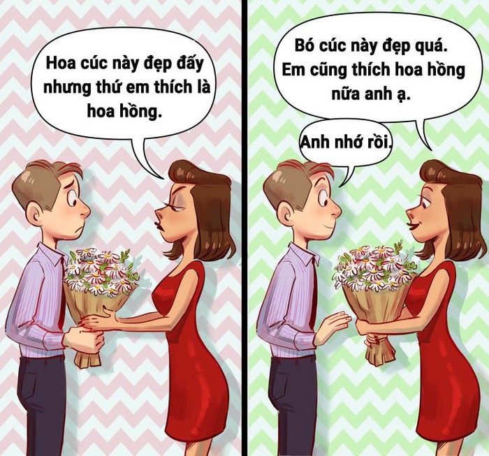 Cùng bày tỏ quan điểm, người được khen ngút trời, người bị chê lố: “Ăn” nhau là ở cách nói - Ảnh 2.