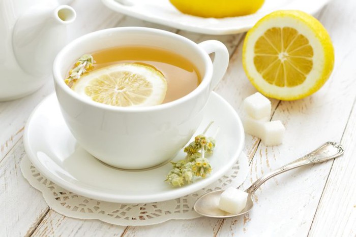 9 phiên bản trà lành mạnh thay thế cho trà sữa trân châu - Ảnh 1.