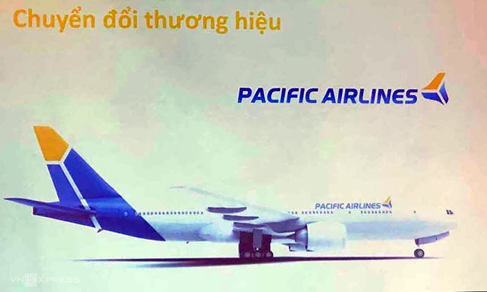 Jetstar Pacific đổi tên thương hiệu thành Pacific Airlines - Ảnh 2.