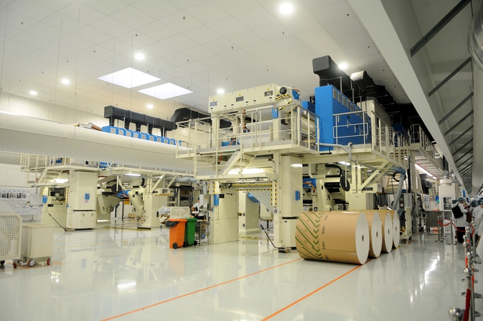 Nhà máy Tetra Pak Bình Dương được trao Chứng chỉ LEED Vàng – phiên bản 4, với những tiêu chuẩn khắt khe nhất được công nhận toàn cầu - Ảnh 2.