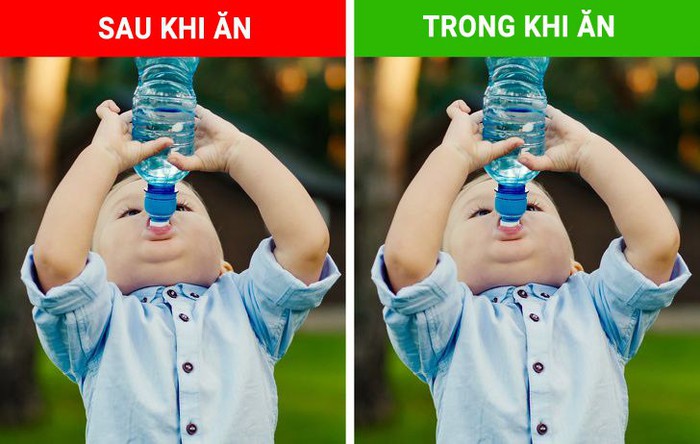 8 điều chúng ta vẫn làm sai mỗi ngày mà không hề hay biết - Ảnh 2.