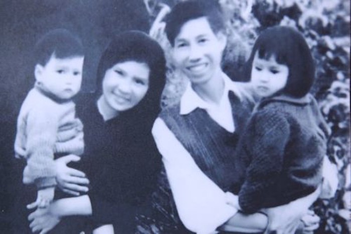 Thanh Lam ra album nhạc đỏ tặng ba mẹ - Ảnh 2.