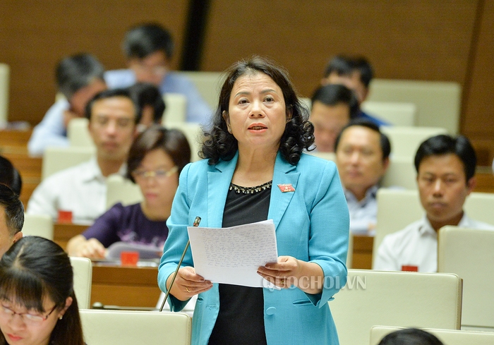 &quot;Bộ đôi biên phòng phải là lực lượng vũ trang nòng cốt!&quot; - Ảnh 1.