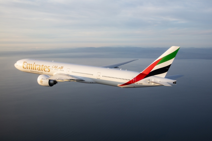 Các chuyến bay của Emirates từ Sri Lanka, Việt Nam và Pakistan sẽ chỉ vận chuyển hành khách xuất cảnh tới Các Tiểu vương quốc Arab Thống nhất (UAE và các điểm khác