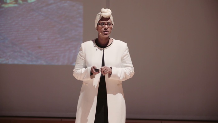 Muna Ahmed, người tiên phong chống lại nạn quấy rối tình dục ở Somalia - Ảnh 2.