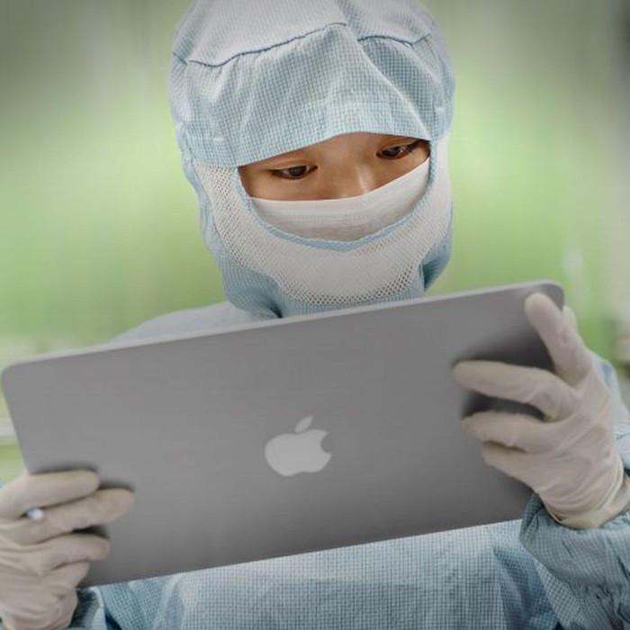Cơ hội với lao động nữ Việt Nam trước “làn sóng” tuyển dụng của Apple - Ảnh 2.