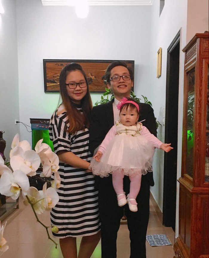 Sau sinh tăng liền 30kg to như voi, mẹ Hà Nội quyết giảm cân lại bị chồng giận - Ảnh 6.