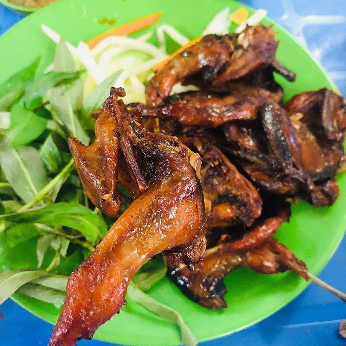 4 món ăn vặt nức tiếng Sài Gòn mà du khách không thể bỏ lỡ - Ảnh 4.