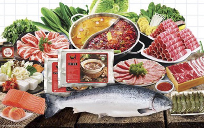 Thực phẩm nhập khẩu giảm giá 'siêu sale' trong tháng 7 » Báo Phụ Nữ Việt Nam