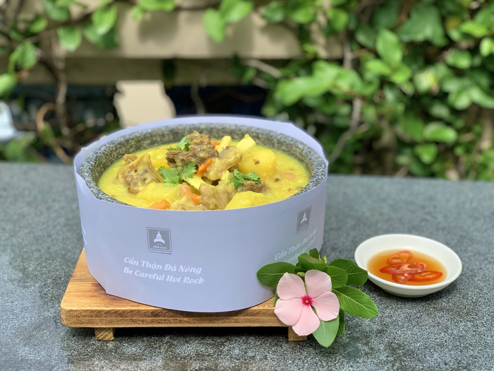 Khách sạn Grand Saigon giới thiệu các món ăn đặc sản địa phương - Ảnh 6.