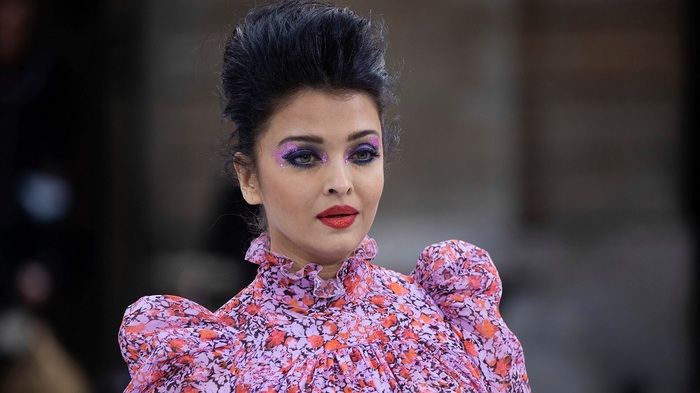 Hoa hậu Aishwarya Rai nhiễm Covid-19, Ấn Độ lao đao với dịch bệnh - Ảnh 1.