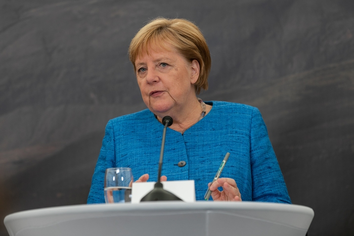 Lần đầu tiên, Đức công bố chiến lược quốc gia về bình đẳng giới - Ảnh 2.