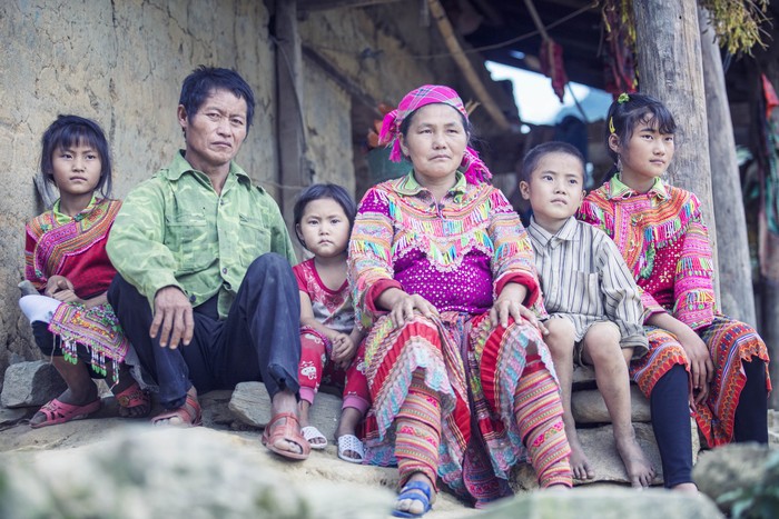 Việt Nam sẽ thiếu hụt 40.800 trẻ sơ sinh gái mỗi năm - Ảnh 2.