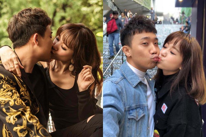 Tranh cãi chuyện Trấn Thành, Hari Won hôn nhau liên tục nơi công cộng: &quot;Nghệ sĩ phải giữ lịch sự!&quot; - Ảnh 6.
