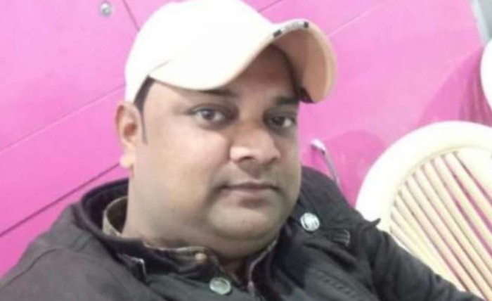Tố cáo quấy rối tình dục ở  Ấn Độ, một nhà báo bị bắn chết - Ảnh 2.