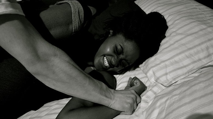 Nạn tấn công tình dục ở Nigeria gia tăng trong mùa dịch Covid-19 - Ảnh 3.