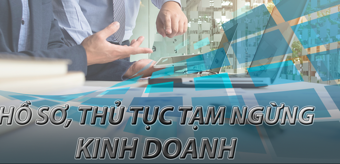 Doanh nghiệp gặp khó khăn hậu covid nên tạm ngừng hoạt động hay giải thể?  - Ảnh 1.