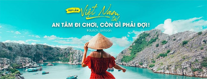 Hàng trăm điểm đến hấp dẫn nhất Việt Nam giảm giá 60%  - Ảnh 1.