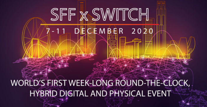 Singapore chuẩn bị tổ chức Lễ hội Công nghệ Tài chính 2020 - Ảnh 2.