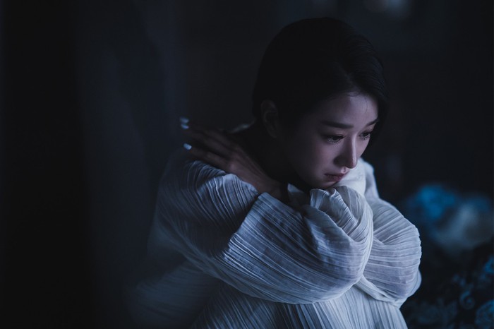5 thông điệp sâu sắc về sức khỏe tâm thần trong một bộ phim Hàn Quốc - Ảnh 2.
