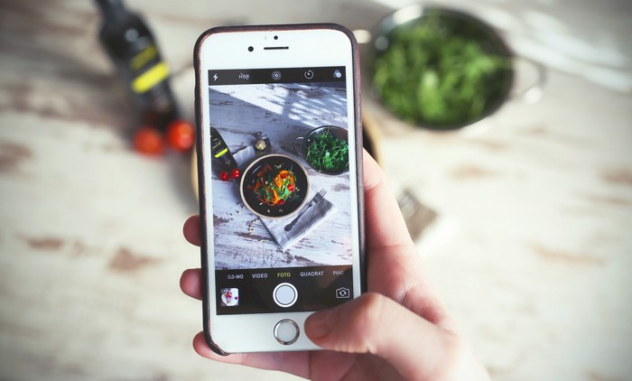 Chuyên gia hướng dẫn cách sử dụng Instagram để khởi nghiệp kinh doanh - Ảnh 3.