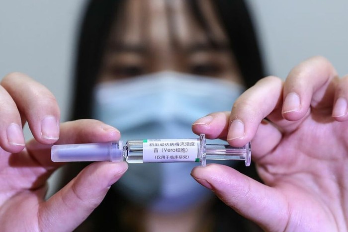 Vaccine ngừa Covid-19 của Trung Quốc có giá đắt nhất thế giới - Ảnh 2.